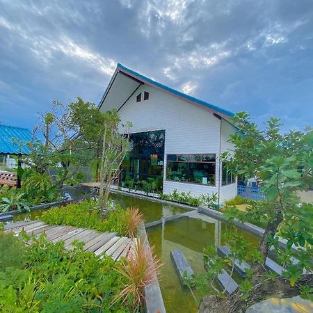 Srihome ยายศรีโฮมแอนแคมป์ปิ้ง Ban Don Tum Bagian luar foto