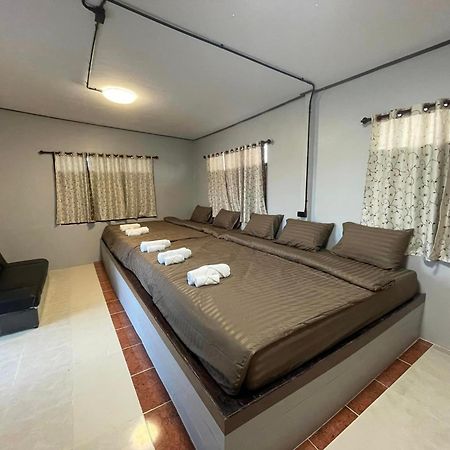 Srihome ยายศรีโฮมแอนแคมป์ปิ้ง Ban Don Tum Bagian luar foto