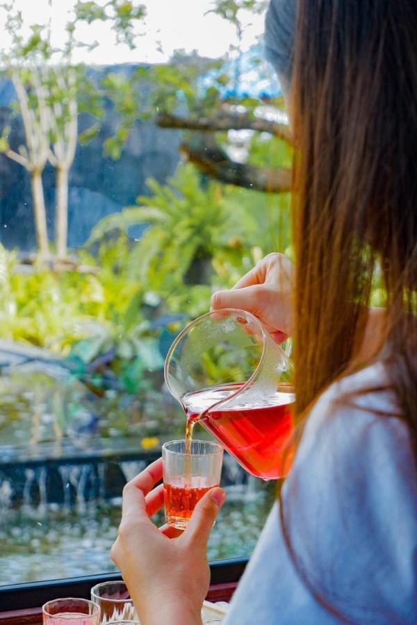 Srihome ยายศรีโฮมแอนแคมป์ปิ้ง Ban Don Tum Bagian luar foto