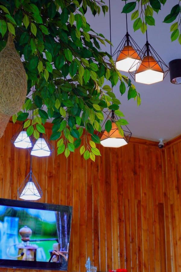 Srihome ยายศรีโฮมแอนแคมป์ปิ้ง Ban Don Tum Bagian luar foto