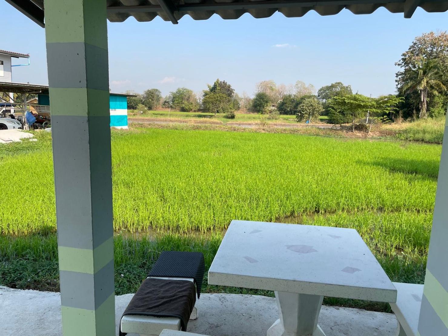 Srihome ยายศรีโฮมแอนแคมป์ปิ้ง Ban Don Tum Bagian luar foto
