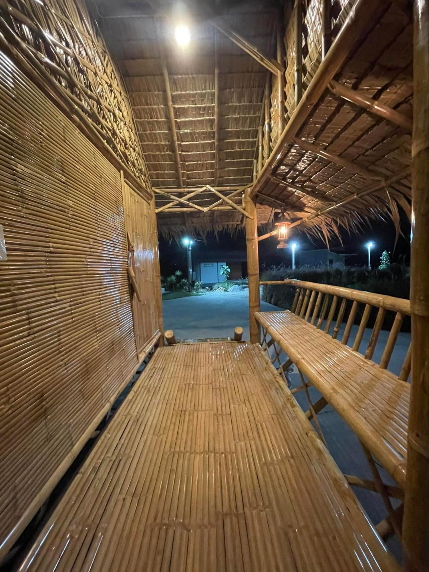 Srihome ยายศรีโฮมแอนแคมป์ปิ้ง Ban Don Tum Bagian luar foto